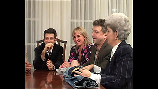 Le giovani troiette di Riccardo Schicchi - Episode 2