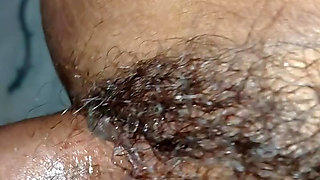 I don't know how i control myself when I see my girlfriend