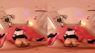 Schoolgirl Relaxation Salon Sumata Leads To Sex Part 3 - Asian Schoolgirl Riding Hardcore