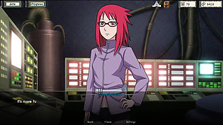 Naruto - Kunoichi Trainer v0.13 Part 30 Sakura X Ino by Loveskysan69