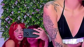 I Suck Her Like Ice Cream