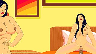 indian cartoon sex video fucking oral sex savita bhabhi sex