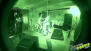 Sneaky And At Point Of View Trailer - Jessica Blue And Lulu Pretel