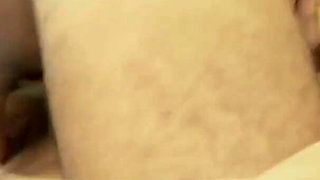 Valery enjoys it when his cock goes deep into her