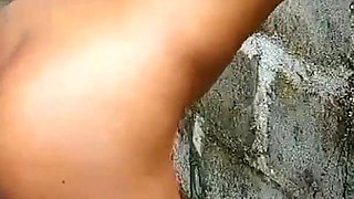 Mom Can't Stop Digging in My Big Cock