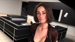 Away From Home 21 Part 93 Bad Cuckold Husband Cheating Wife by Loveskysan69