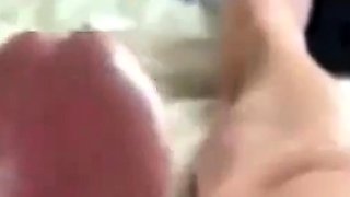 Chinese Cock - Asian Amateur Plays with Sex Toy