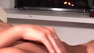 Carli Banks and Valentina Vaughn are teens who fuck in lesbian sex