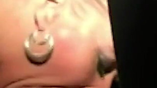 Carpark Wife Sucks Strangers Dick