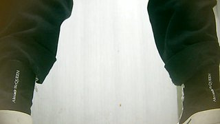 amateur granny hidden cam sex video