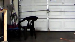 Big Black Cock Endures Ruff Ebony Domina in Hardcore Homemad