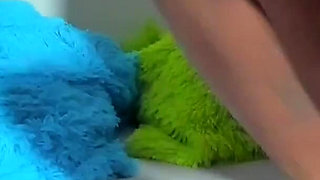 Wet Pussy Fingered Until It Squirts