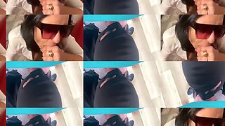 This Time Ive Fucked My Horny Friends Wife Really Well. She Is A Slut