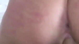 Blonde teen loves getting cum in her mouth