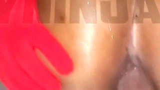 My Favorite Anal Bitch Again