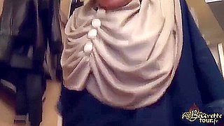 Hot Arab Milf Porn Video