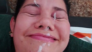 Compilation Cumshot Blowjob