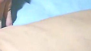 Real Amateur Homemade Muscle Man Massage My Wife Karina and Lucas