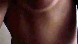 Big Boob Chinese Amateur in Hong Kong