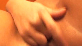 Watch This German Babe in Solo Action on Casting