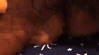Hot Young Girl Hot Romance in Bedroom
