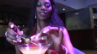 Nyomi Banxxx: Big Tits, Big Ass  Blowjob Porn