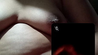 Bengali Angel Boudi WhatsApp video call service part five