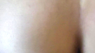 Goode Girl Sucks Her Husband's Cock and Gets Face Fucked Hard and Fucked Hard