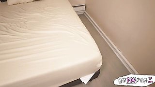 Emotional miss at stepbro dirt