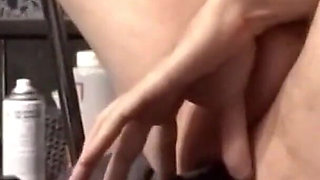 Extreme Anal Fisting Scenes - Best of Adelina Noir and Fistdude