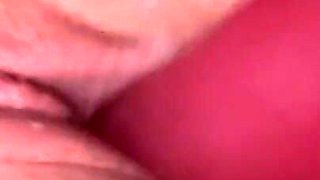 Dildo Fuck - Massive Squirt