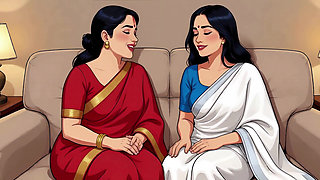 Jaya Teacher Part 14 indian romantic sex story