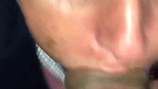Rough sex for lovely mature