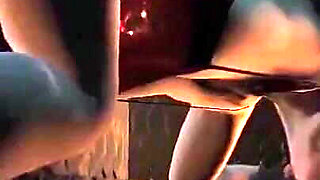 Ambassadors' First Huge Lover & Stretched Ass and Pussy