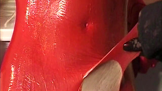 Fetish Women Fuck Their Pussies