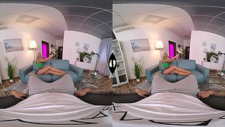 Lovita Fate of Content - SqueezeVR
