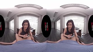 Virtual Reality In Good Game