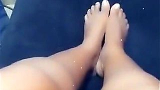 Foot Fetish Ebony BBW African