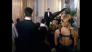 Kelly Trump & Roberto Malone in Mata Hari Full HD Vintage Movie - Big Tits Blowjob Cumshot Doggy Style