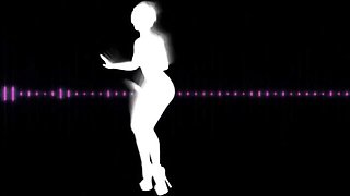 Tender Ana Andrews's solo xxx