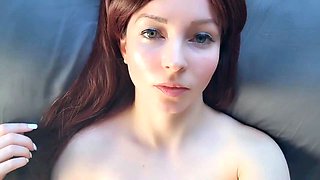 TheTinyFeetTreat – Creampie and Breed Your Step Sister