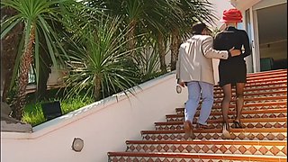 Julie Silver Raunchy Chic gangbang porn