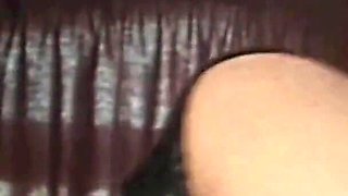 Foursome Fuck on the Billiards