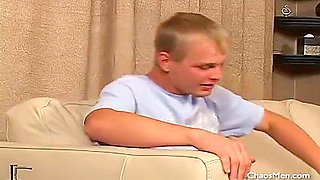 Solo: Nervous Brock Takes The Leap