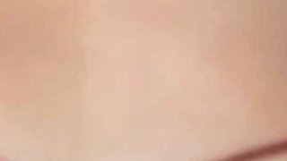 Anal POV Lingerie