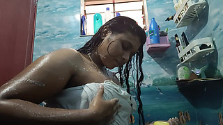 My Girl Friend Day After Marriage First Night Sex Part - 2 Malayalam Adult Movie,