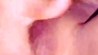 Virgin Pink Pussy Fucking First Time