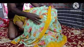 Indian Aunty Doggy Angel Sex