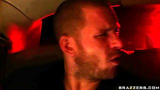 Ep-3: The Queen Of Lust With Johnny Sins, Asa Akira, Lisa Ann, Scott Nails - Brazzers