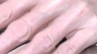 Beautiful, Elegant Hands Presented by Lady Victoria Valente